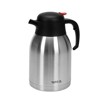 TERMOS STOŁOWY Z PRZYCISKIEM 2,0L