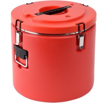 TERMOS TRANSPORTOWY OKRĄGŁY 30L