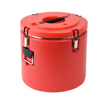 TERMOS TRANSPORTOWY OKRĄGŁY 30L