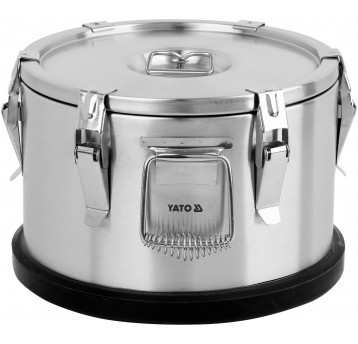 TERMOS TRANSPORTOWY SS 10L