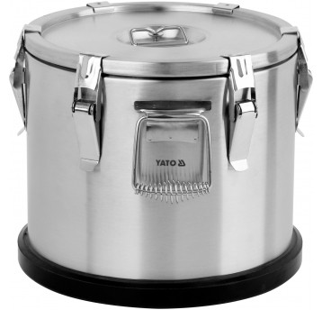 TERMOS TRANSPORTOWY SS 15L