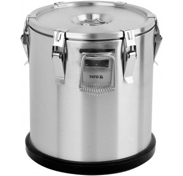 TERMOS TRANSPORTOWY SS 20L