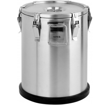 TERMOS TRANSPORTOWY SS 25L