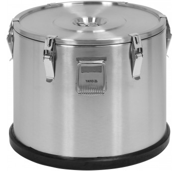 TERMOS TRANSPORTOWY SS 50L