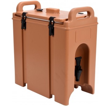 TERMOS Z KRANEM PE 9,4L