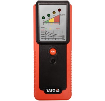TESTER PŁYNU HAMULCOWEGO