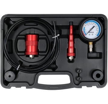 TESTER POMPY WODNEJ I UKŁADU CHŁODZENIA