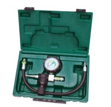 Tester szczelności cylindrów