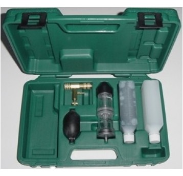 Tester szczelności uszczelki głowicy