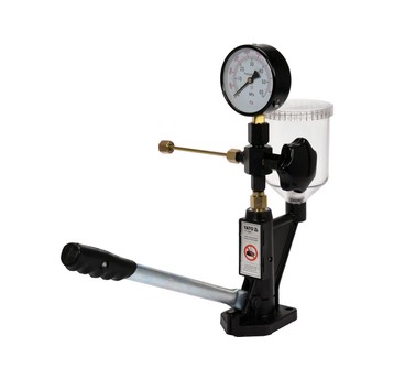 TESTER WTRYSKIWACZY 600BAR