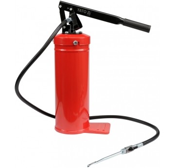 TOWOTNICA/SMAROWNICA PNEUMATYCZNA 45L