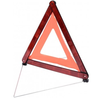 TRÓJKĄT OSTRZEGAWCZY