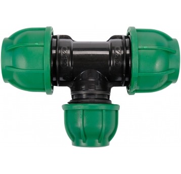 TRÓJNIK PP 32MM X 25MM X 32MM