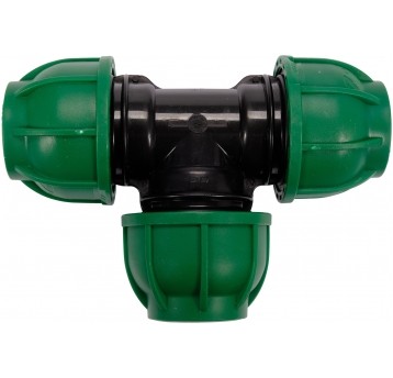 TRÓJNIK PP 32MM x 32MM x 32MM