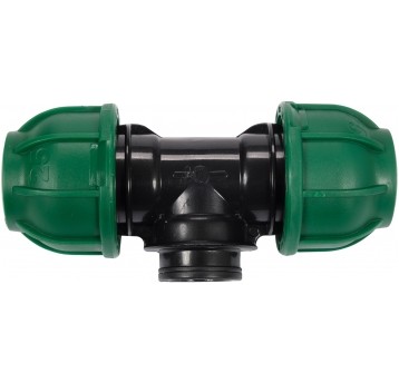 TRÓJNIK PP GW 25 X 1/2" X 25