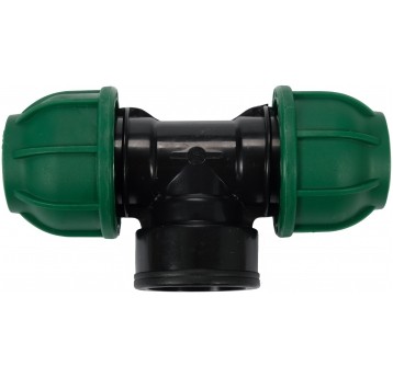 TRÓJNIK PP GW 25 X 1'' X 25