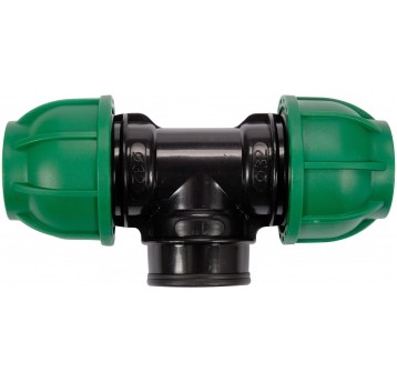 TRÓJNIK PP GW 32MM x 1'' x 32MM