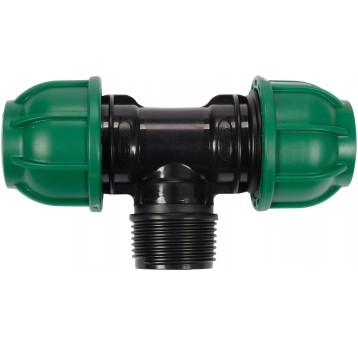 TRÓJNIK PP GZ 25 X 1'' X 25