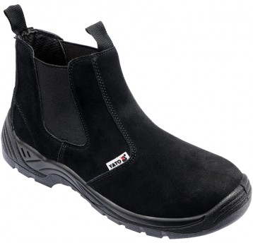 TRZEWIK ROBOCZY TENDA S1P ROZMIAR 42 YATO