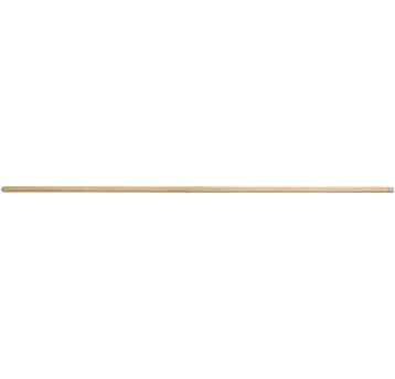 TRZONEK DO MIOTŁY Z GWINTEM 120CM