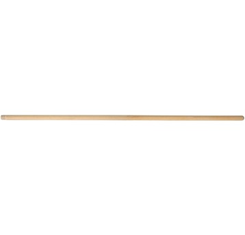 TRZONEK DO MIOTŁY Z GWINTEM 120CM