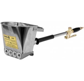 TYNKOWNICA PNEUMATYCZNA DO ŚCIAN