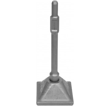 UBIJAK DO ZAGĘSZCZANIA GRUNTU HEX 150MM