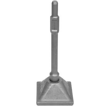 UBIJAK DO ZAGĘSZCZANIA GRUNTU HEX 150MM