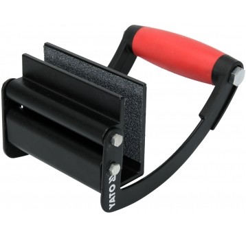 UCHWYT DO NOSZENIA PŁYT I DESEK