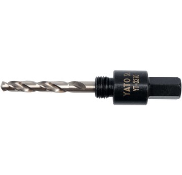 UCHWYT DO OTWORNIC 19-29MM HEX 1/2