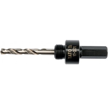 UCHWYT DO OTWORNIC 32-140MM HEX 5/8