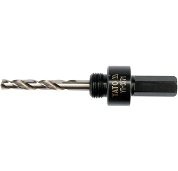 UCHWYT DO OTWORNIC 32-140MM HEX 5/8