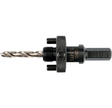UCHWYT DO OTWORNIC 32-140MM HEX 5/8