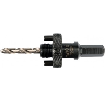 UCHWYT DO OTWORNIC 32-140MM HEX 5/8