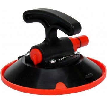 UCHWYT DO SZYB FI 150 MM