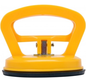 UCHWYT DO SZYB (PRZYSSAWKA) 1X115MM