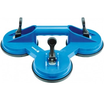 UCHWYT DO SZYB (PRZYSSAWKA) 3X115MM