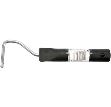 UCHWYT DO WAŁKA 5/7CM 6MM