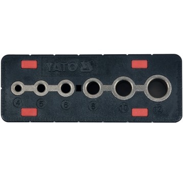 UCHWYT DO WIERCENIA PROSTOPADŁEGO