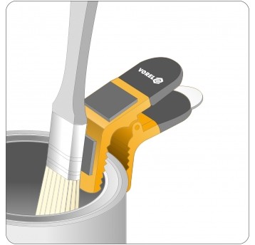 UCHWYT MAGNETYCZNY DO PĘDZLI