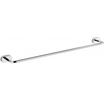 UCHWYT NA RĘCZNIK 60 CM OVAL CHROM