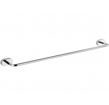 UCHWYT NA RĘCZNIK 60 CM OVAL CHROM