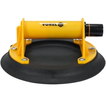 UCHWYT PRZYSSAWKA FI 204 MM, 60 KG