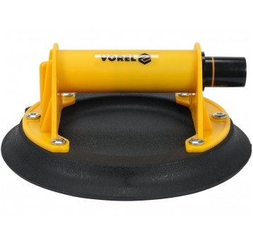 UCHWYT PRZYSSAWKA FI 204 MM, 60 KG