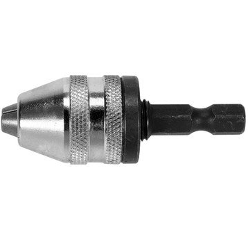 UCHWYT WIERTAR BEZKLUCZYKOWY 0.5-3.0 HEX
