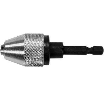 UCHWYT WIERTARSKI BEZKLUCZY 0.5-6.5 HEX