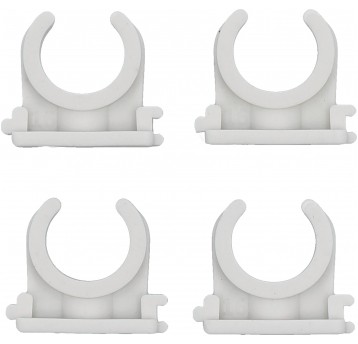 UCHWYTY DO RUR 15-16MM 4SZT.