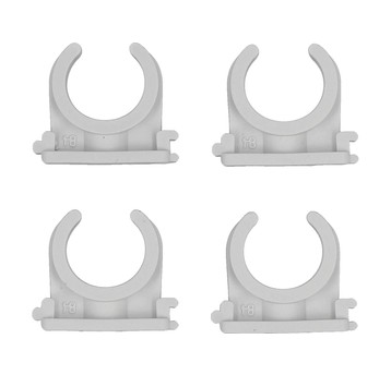 UCHWYTY DO RUR 18MM 4SZT.