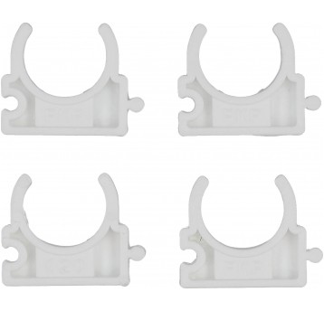 UCHWYTY DO RUR 20MM 4SZT.