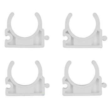 UCHWYTY DO RUR 22MM 4SZT.
